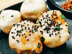 -小杨生煎(黄河路店)