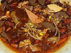 -大海碗·京菜炸酱面(雍和宫店)