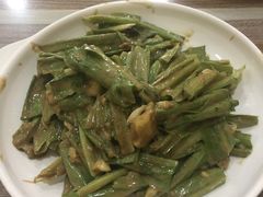 -老七饭馆(光荣道总店)