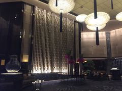 -唐拉雅秀酒店-西锦汇空中BBQ·思创餐厅