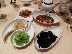 -喜来登由由大酒店九州膳坊中餐厅