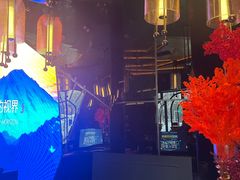 -雲水蘭亭·汤泉足道(临泉路店)