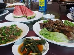 -武夷味道(赤石街店)