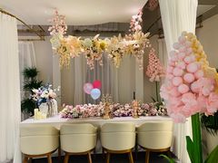 -晶雅花园西餐厅(南京首店)