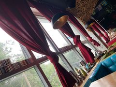 -莫比餐厅(五道口店)