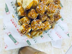 -渔记茶餐厅(渔村店)