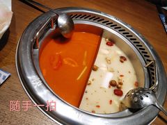 -快乐小羊火锅餐厅(农科路店)