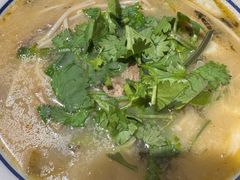 酸菜烩羊肉-十三棍烩羊肉(鸿润城店)