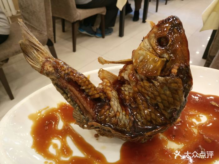 奥华餐厅·老张记-图片-北京美食-大众点评网