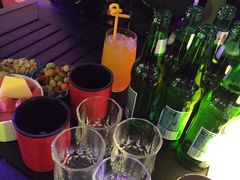 -杜尚rooftop露台酒吧