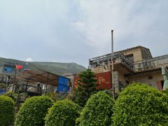 -石头会唱歌融来+北港岚台两岸交流中心