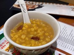 -灶座小锅烀饼·铁锅炖(道里店)