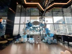 -派对猴生日派对策划