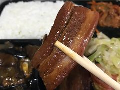 -双宝铁饭盒(南十四店)
