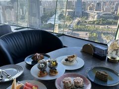 -Hi City·城市之巅