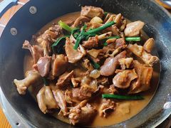 醉鹅-大地农庄(逢沙大道店)