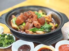 -珍珍小食店(西华路店)