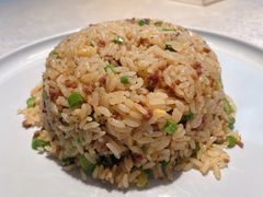 牛肉炒饭-海游荟·海洋文化餐厅(福田店)