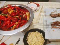 -聚味瞿记·龙虾堂(坡子街店)