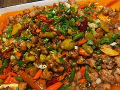 -兔槽江湖菜·重庆璧山兔(水围店)