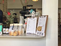 -WATER CAFE(广厦店)