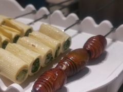 -丰茂烤串(外滩星荟中心店)