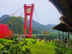 -龙潭生态旅游度假区