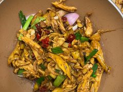 -肖记公安牛肉鱼杂馆·省级非物质文化遗产(三角路直营店)