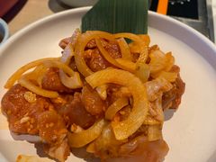 -新石器烤肉(周浦万达店)