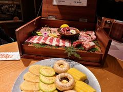 -MIKOMIKO和牛烧肉专门店(南门店)