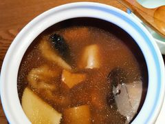 福州佛跳墙-闽上鲜·福建菜(龙湖滨江天街店)