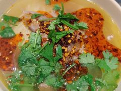 手工拉面-新发展亚太JW万豪酒店·福苑咖啡厅