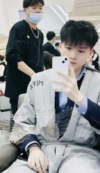 -MINX名珂斯·烫染形象设计