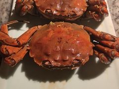 -南京大牌档(中关村领展广场店)