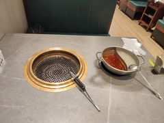 -山海盟海鲜烤肉自助餐厅(杭州萧山银泰店)