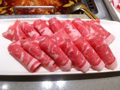 -海底捞火锅(太阳宫凯德mall店)