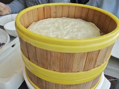 -全聚德(长白直营店)