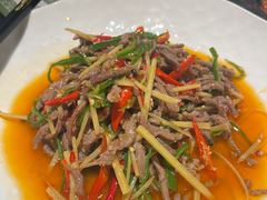 -金谷仓家庭料理(马泉营店)