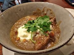 -BAKER&SPICE(安福路店)