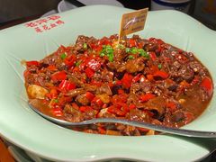 -老萍巷莲花血鸭·萍乡地标江西菜(步行街店)