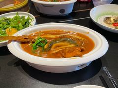 -童福兴·南京菜(老门东店)