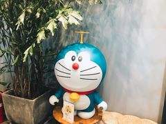 -dotcom coffee古点咖啡(致真大厦店)