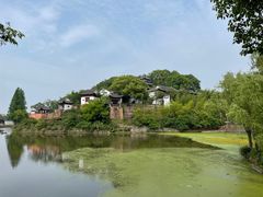-东坡赤壁风景名胜区