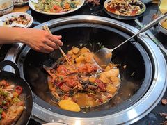-人民公社大食堂(顺义总店)