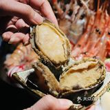一口接一口的鲜美😋簪花让你爱不释口