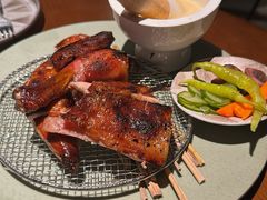 -OTIUM • 柴屿麦(亮马桥店)