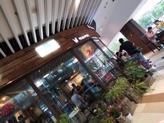 -阿嫂印象·民间江湖菜(大学城店)