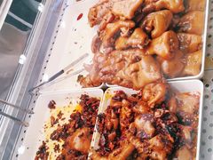 -廖记棒棒鸡(青岛万象城店)
