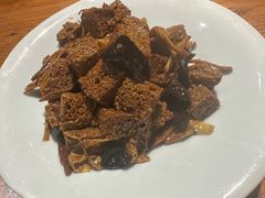 -金枝玉叶上海人家食府(三里河店)