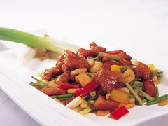 -盐井记·自贡美蛙鲜锅兔(中和店)